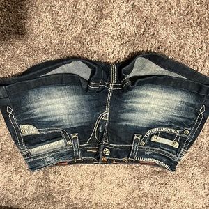Like new